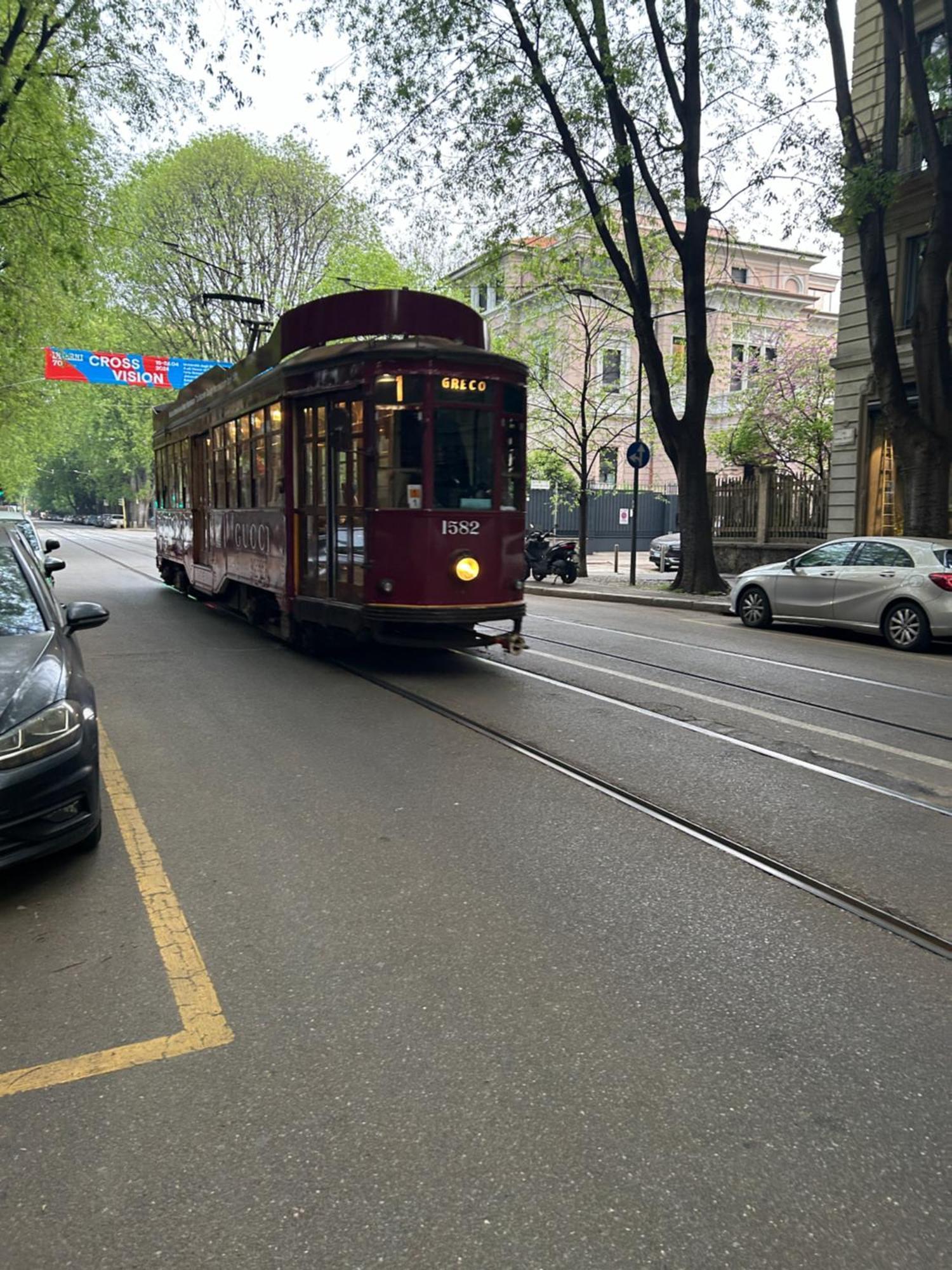 דירות מילאנו Via Monti, Cadorna Station, Historic Center Sforzesco Castle מראה חיצוני תמונה