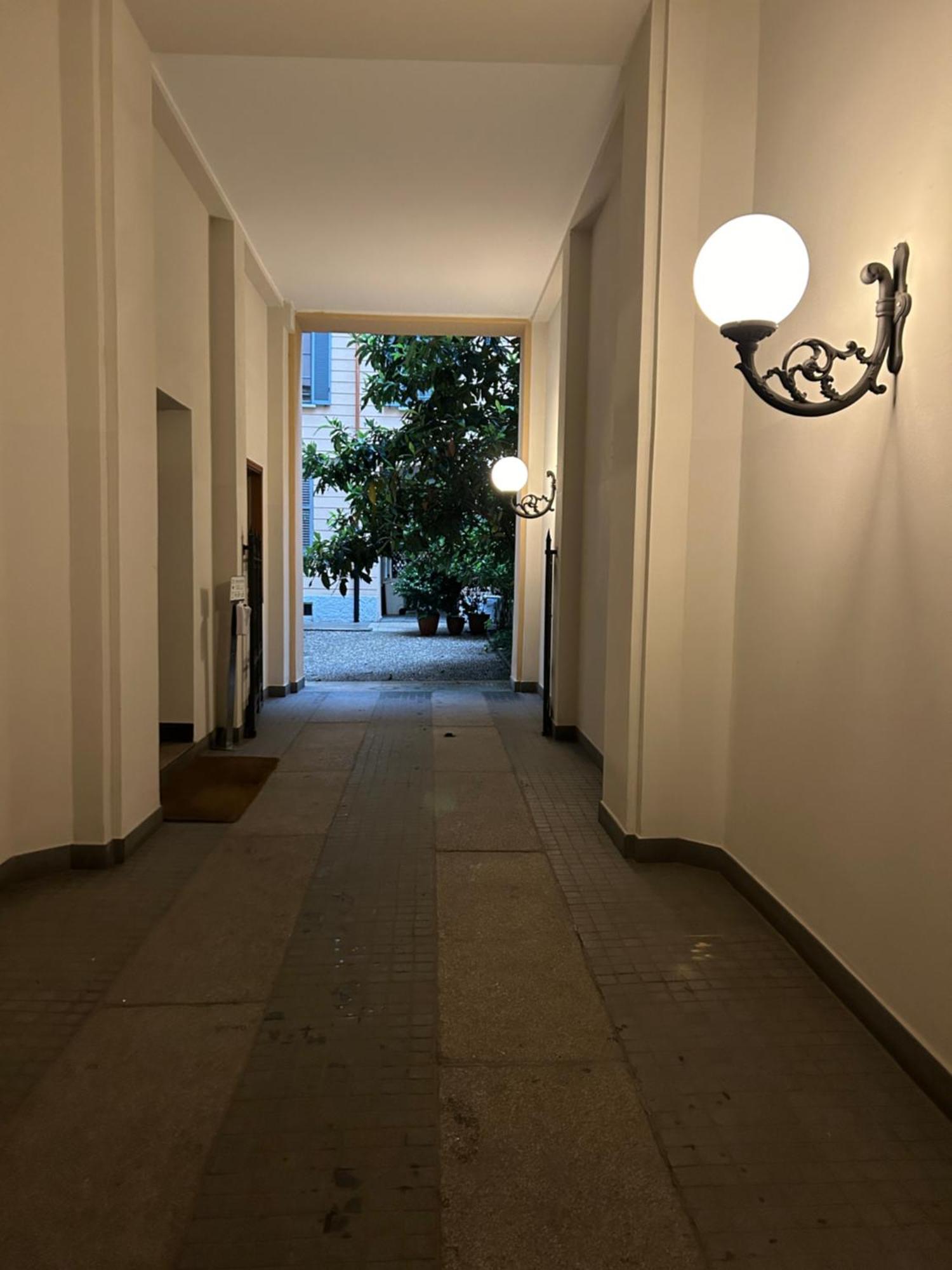 דירות מילאנו Via Monti, Cadorna Station, Historic Center Sforzesco Castle מראה חיצוני תמונה